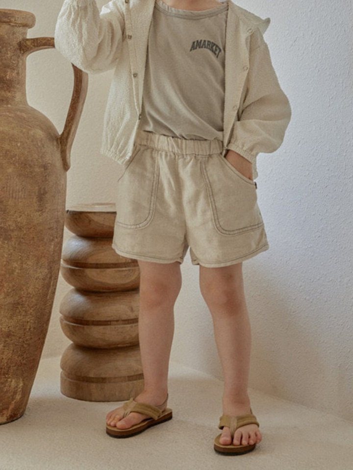 Bio Shorts