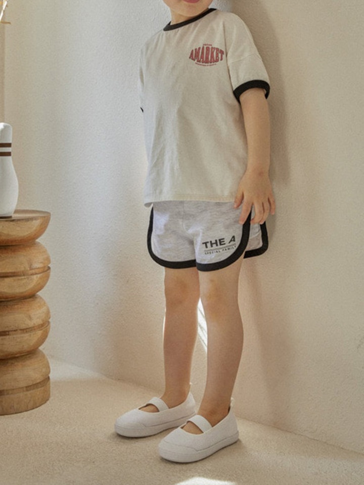 Tennis Shorts