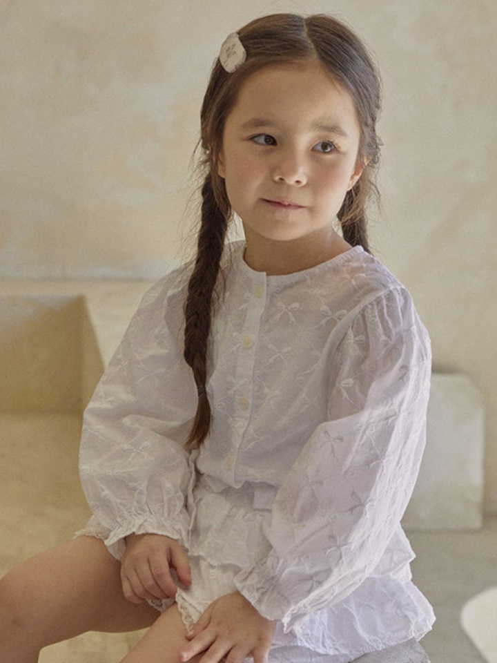 Ribbon Bolero