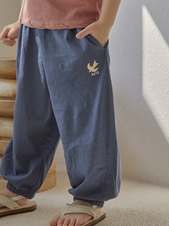 Summer Jogger Pants