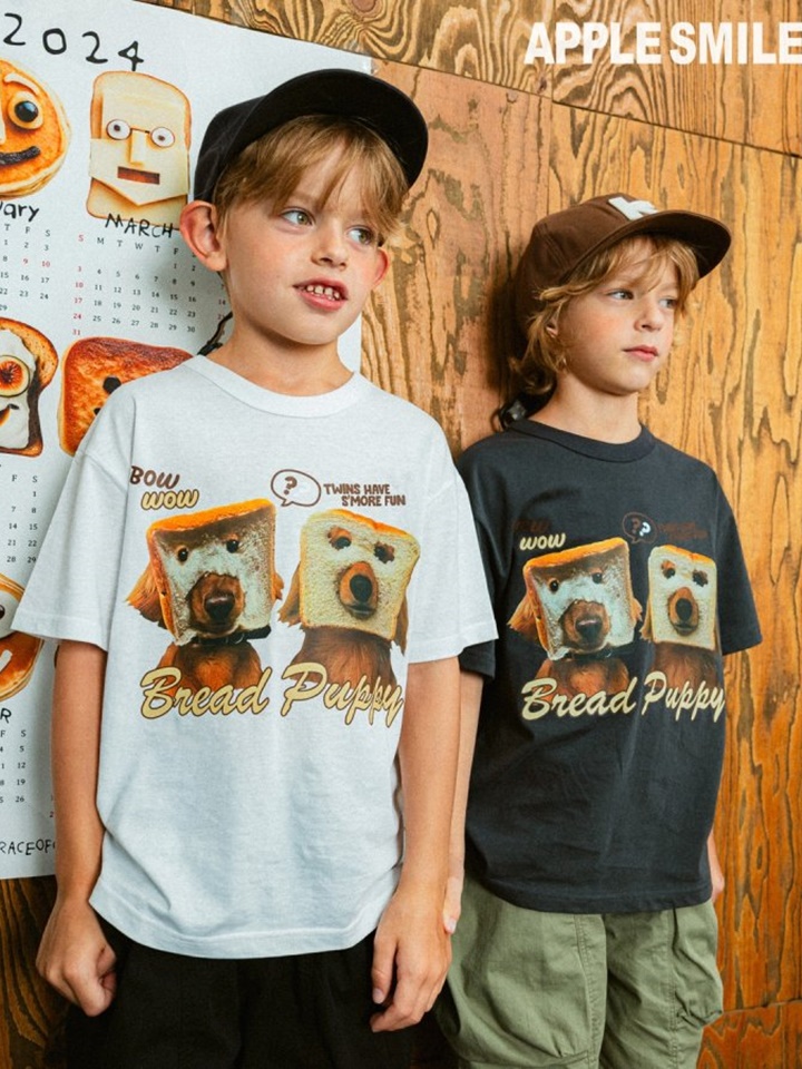 Bread Tee