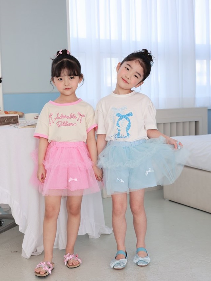 Shalala Sha Skirt
