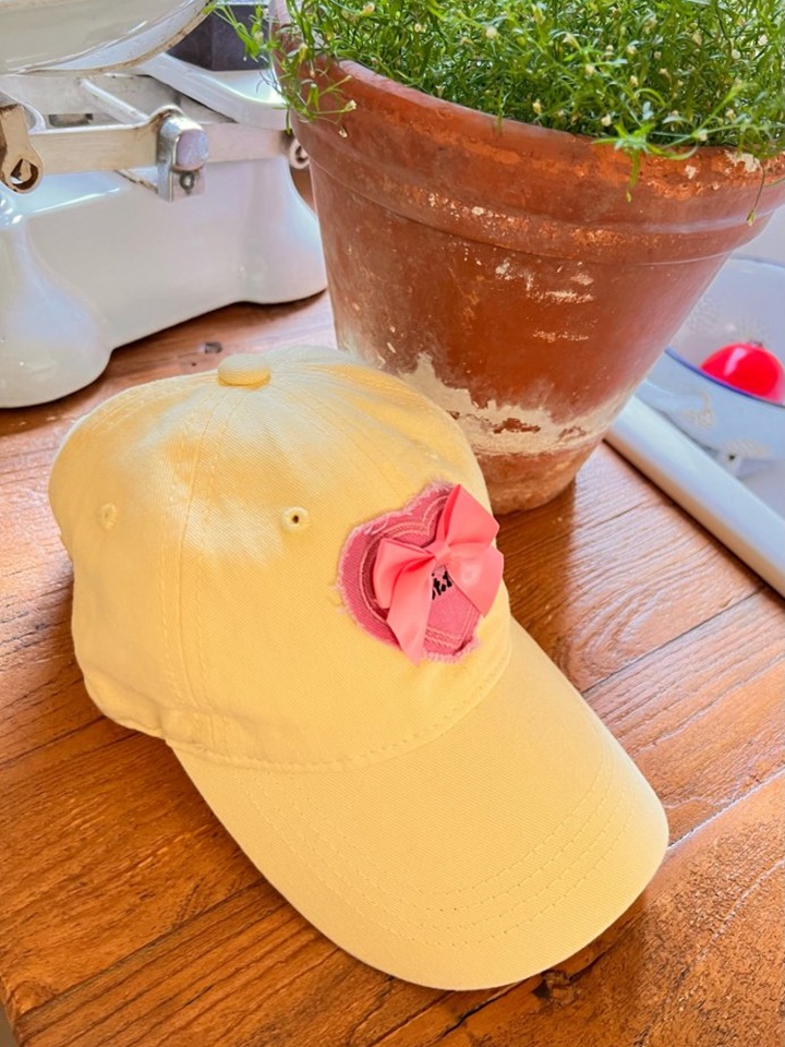 Jelly Call Cap