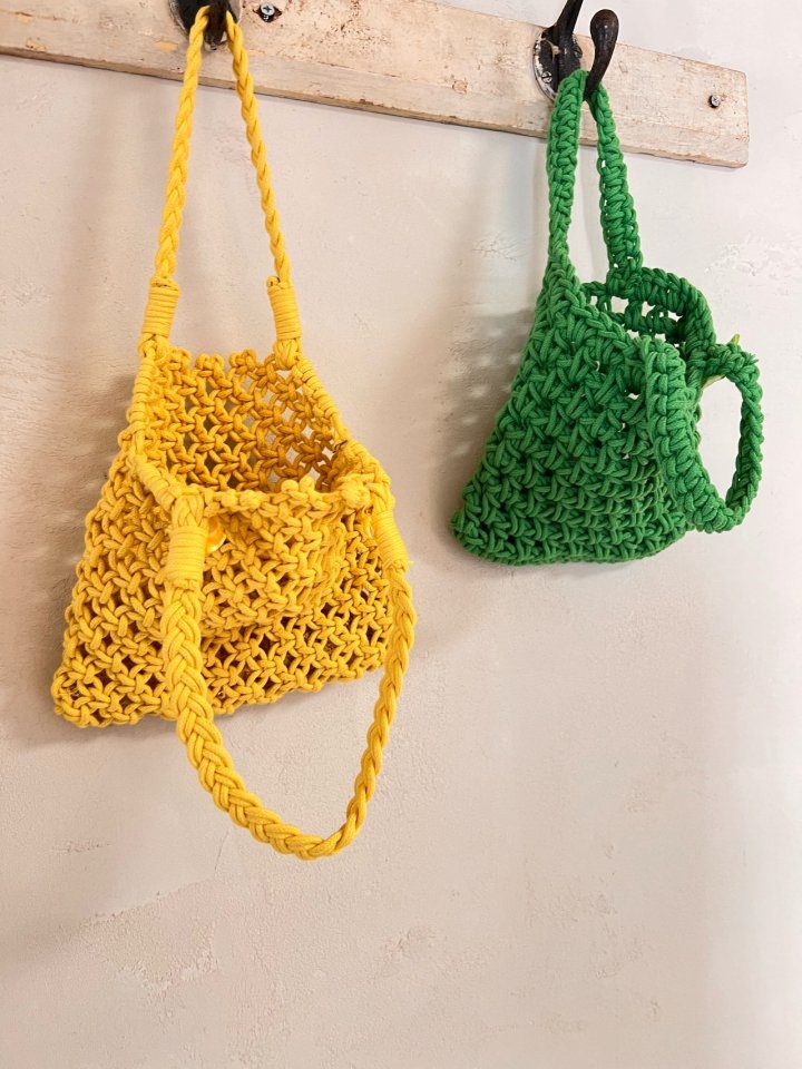 Powder Small Bag