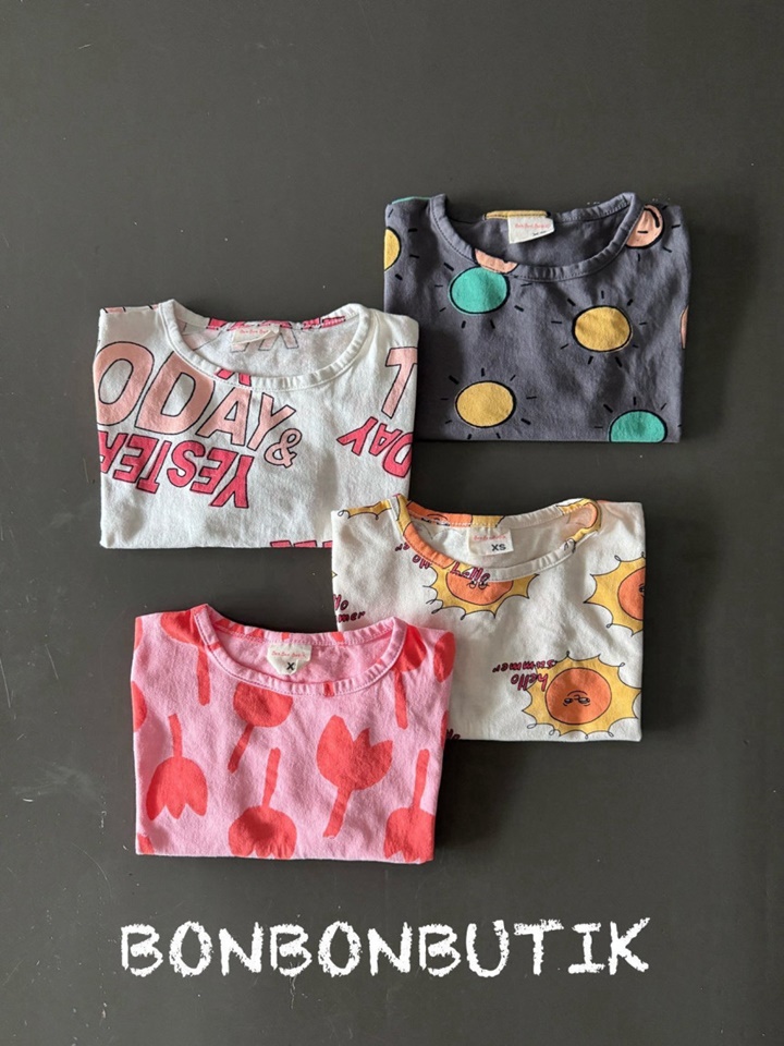 Mix Tee