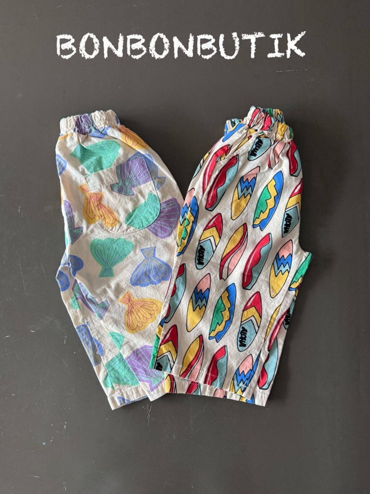 Board Pants