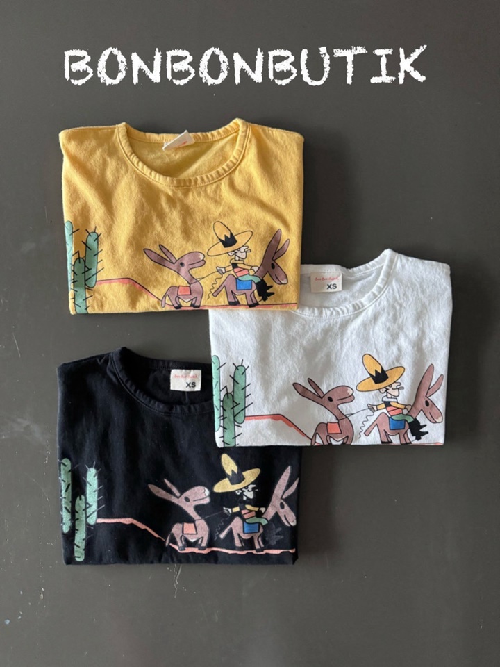 Mexico Tee