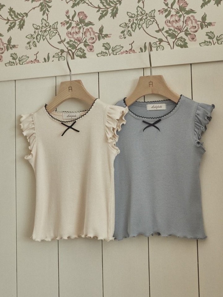 Double Wing Tee