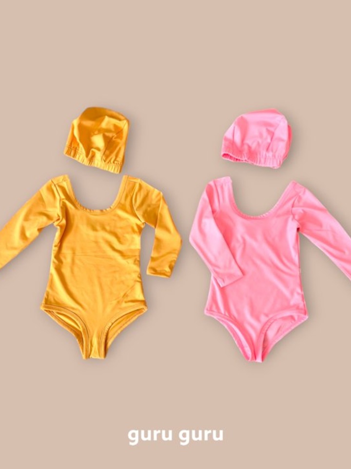 Jelly Swin Wear