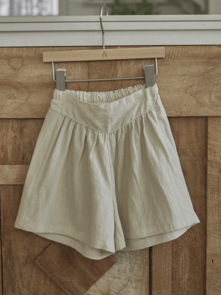 Biscuit Pants
