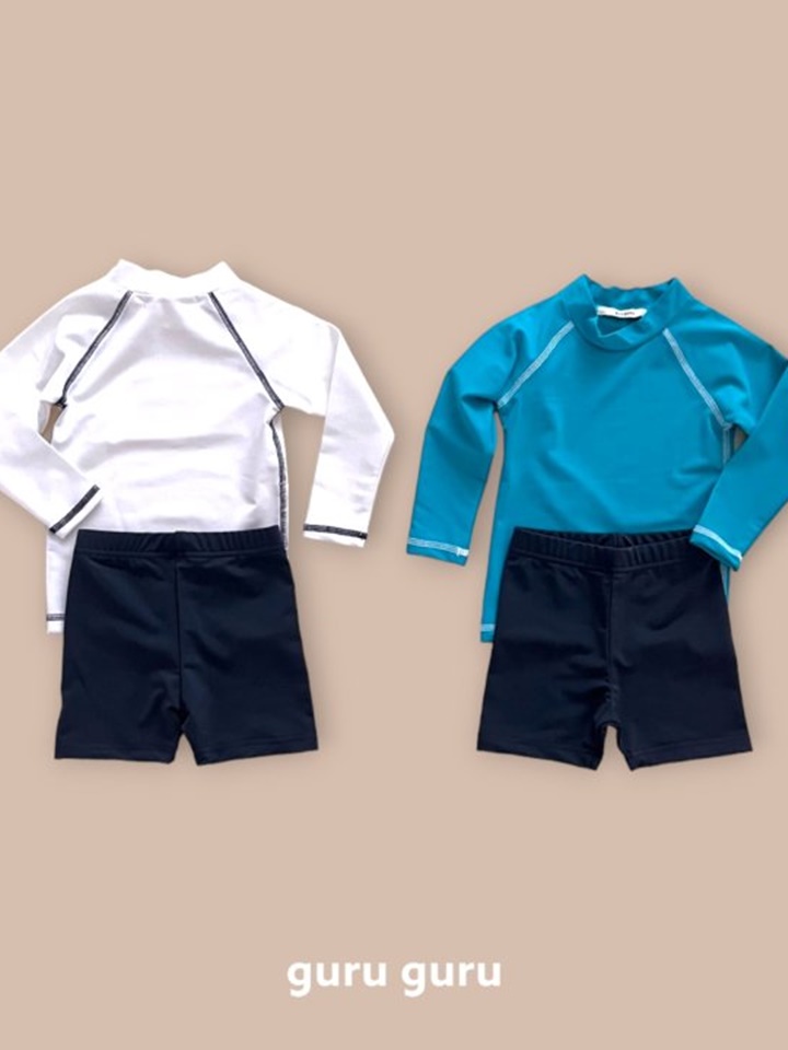 Rash Guard