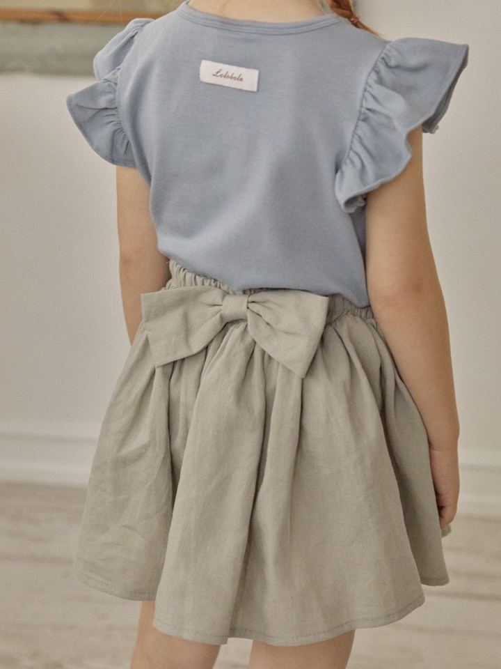 Ebrin Skirt