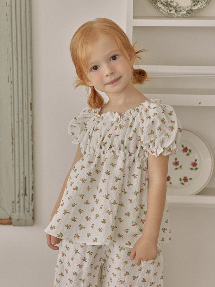Benjamin Blouse