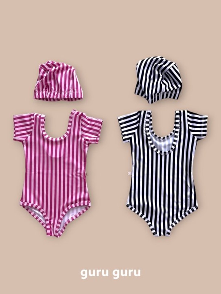 AA Swim Wear