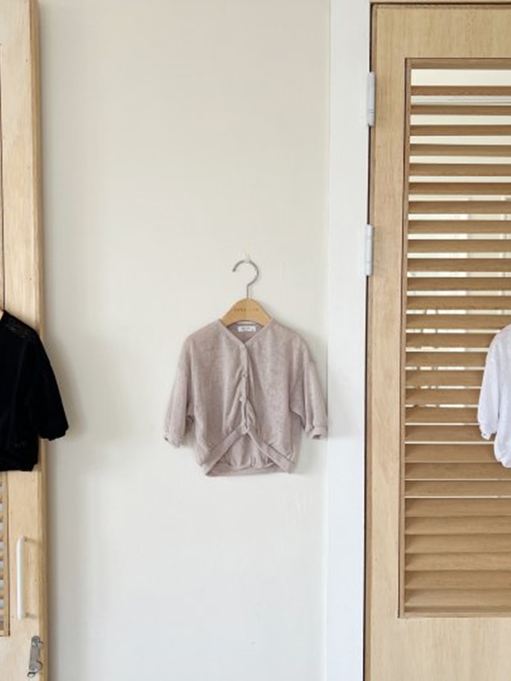 Slob Cardigan