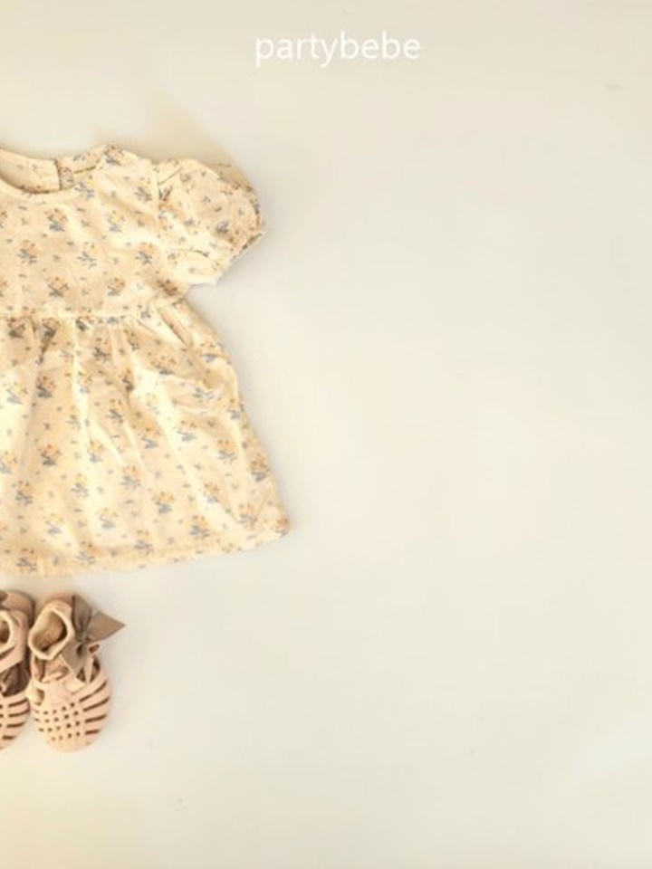 Sweetbrier One-Piece