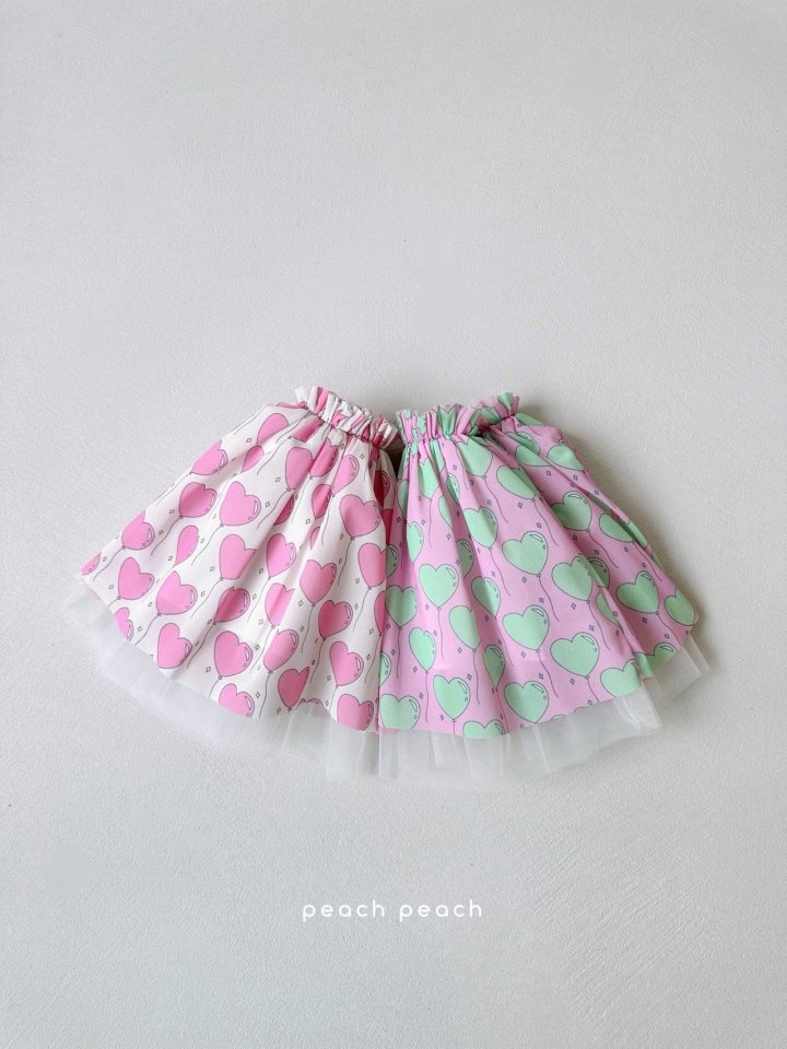 Sailormoon Skirt