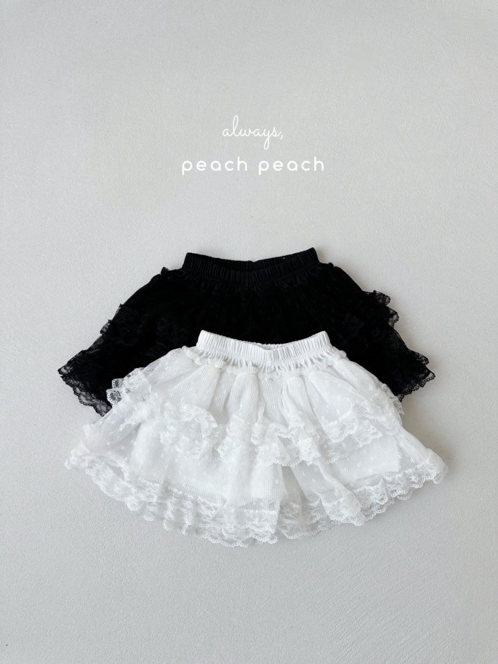 Jenny Skirt