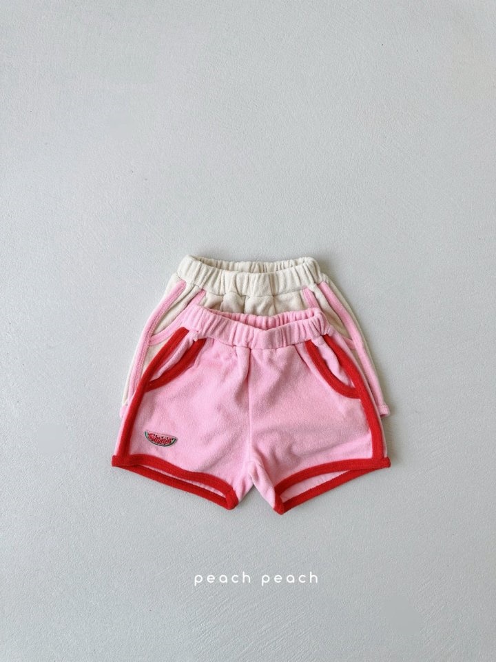 Romi Pants