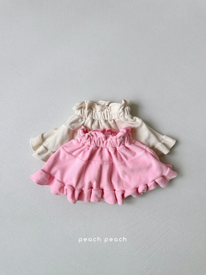 Romi Skirt