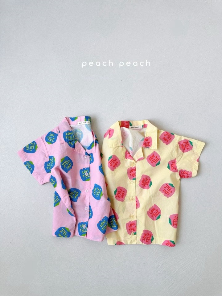 Tulip Shirt