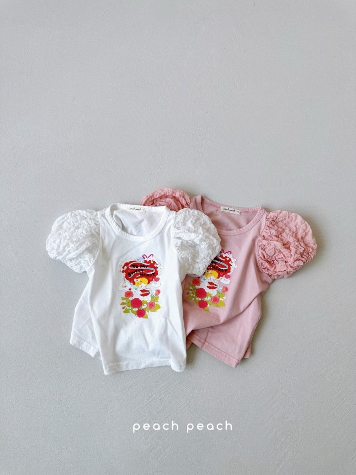 Angel Tee