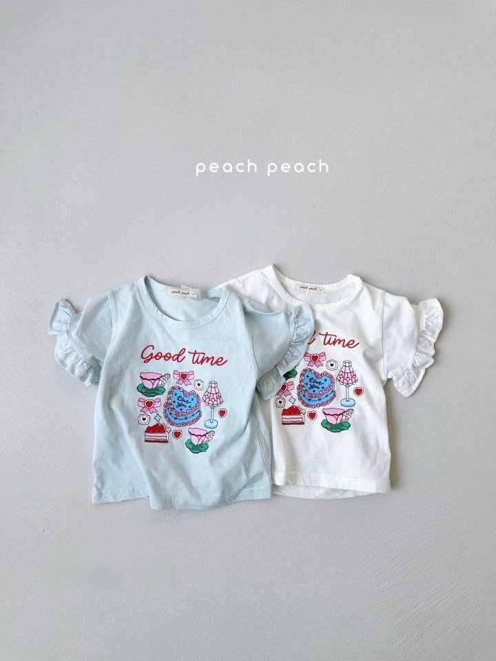 Princess Tee