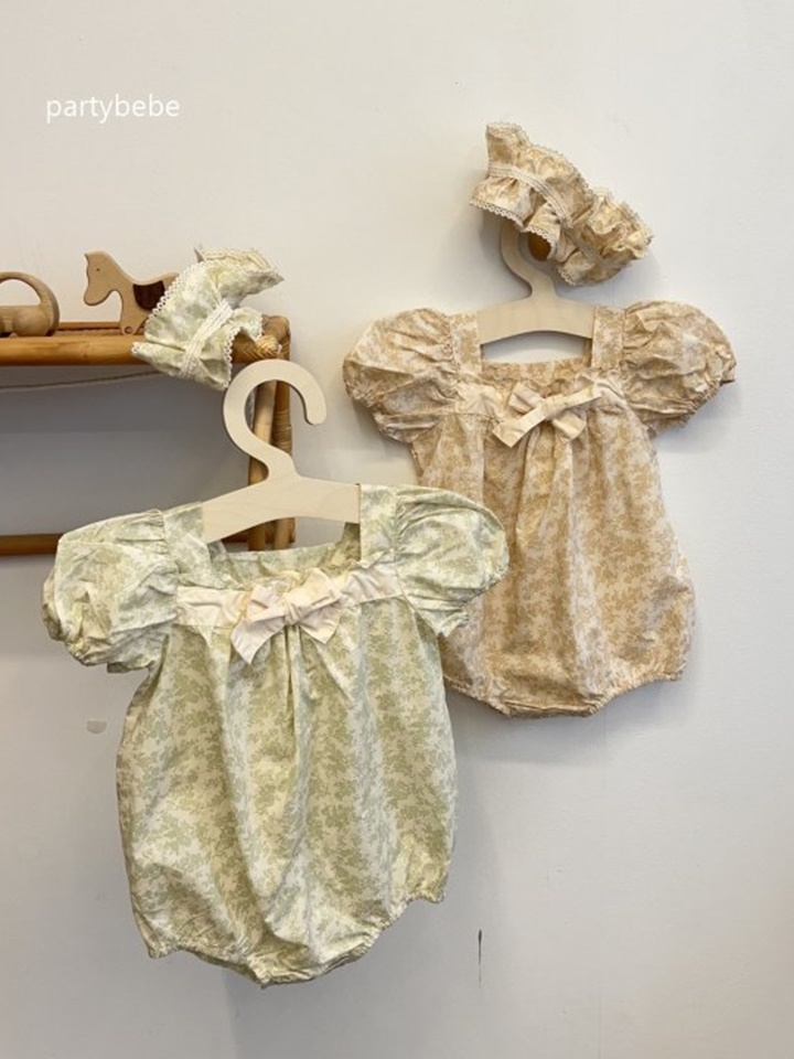 Varnell Body Suit