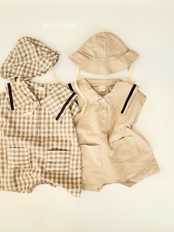 Sent Body Suit Set