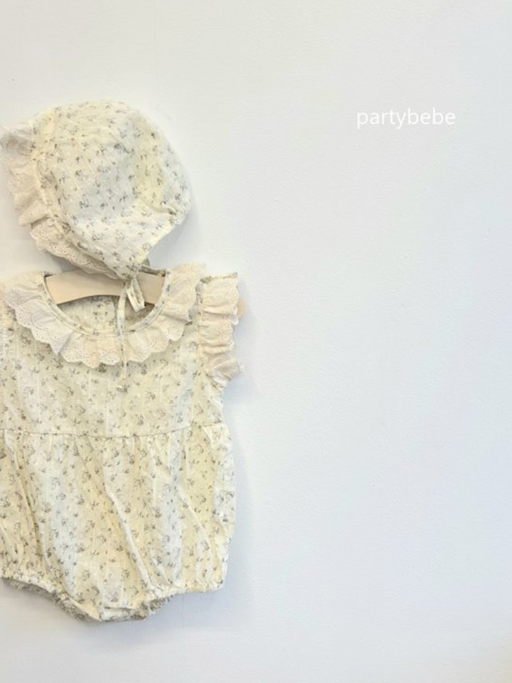 Aran Body Suit