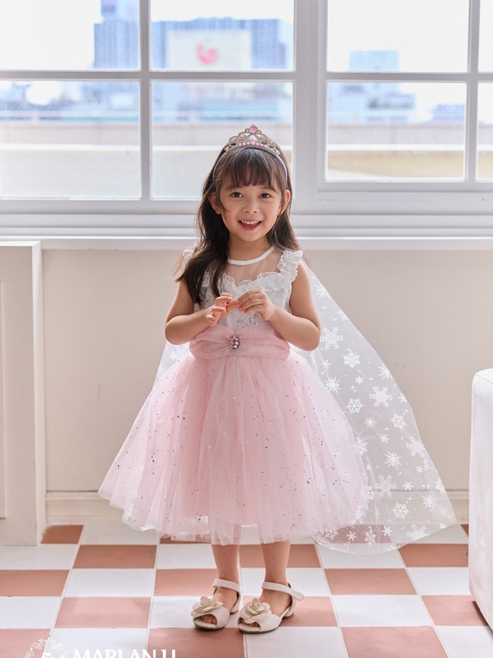 Bling Princess One-Piece