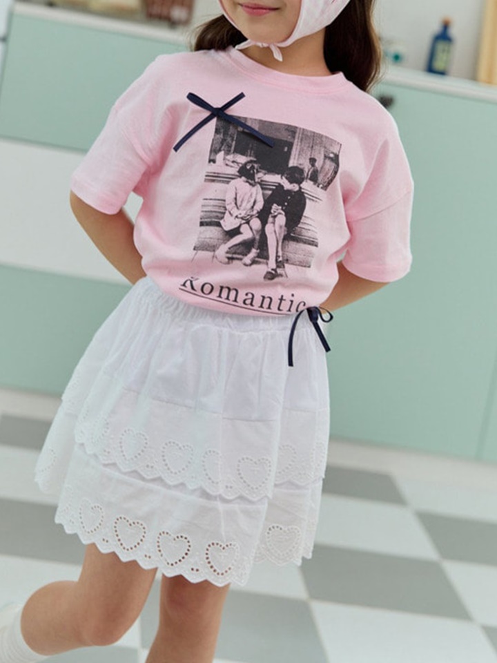 Coco Lace Skirt