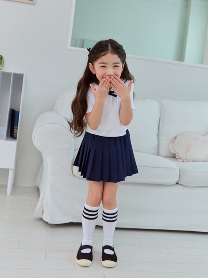 Cooling AA Skirt