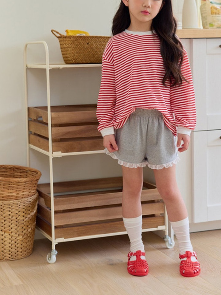Lady Shorts