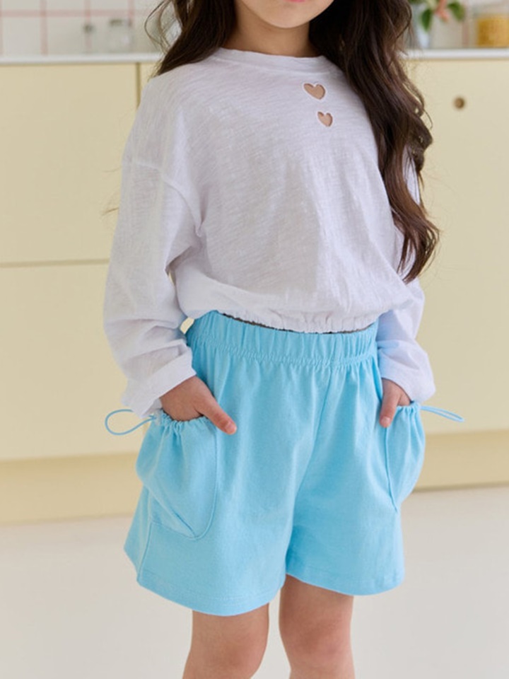 Mandu Pocket Pants