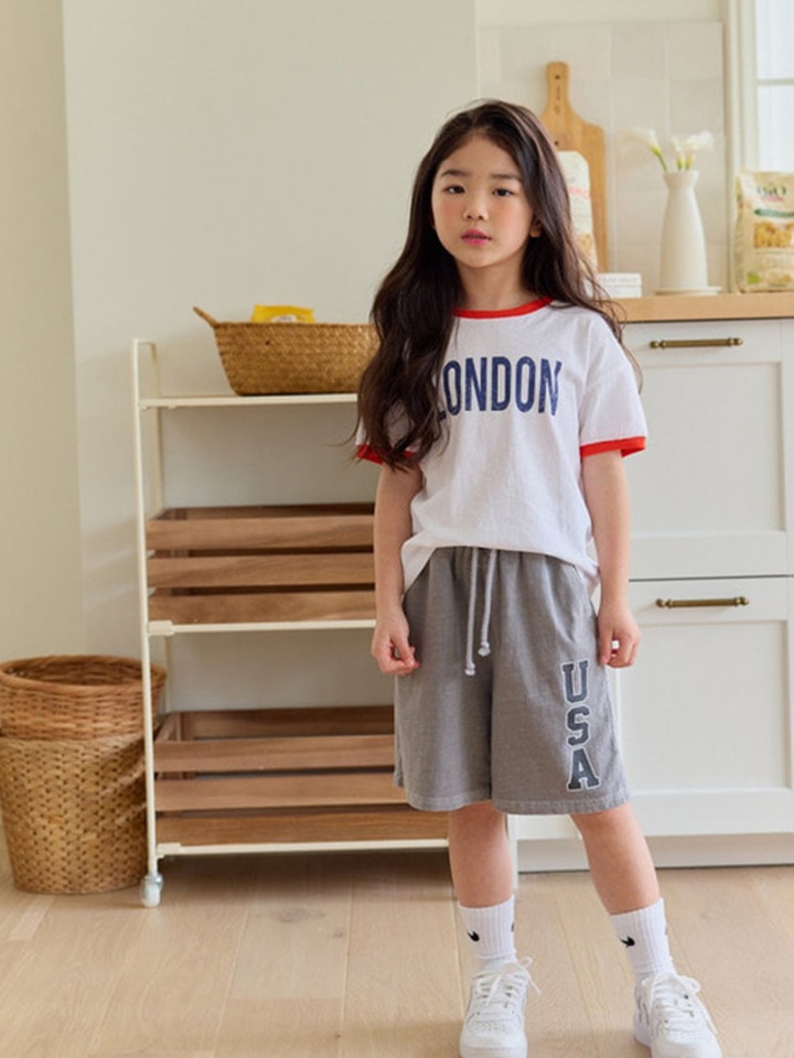 USA Pig Shorts