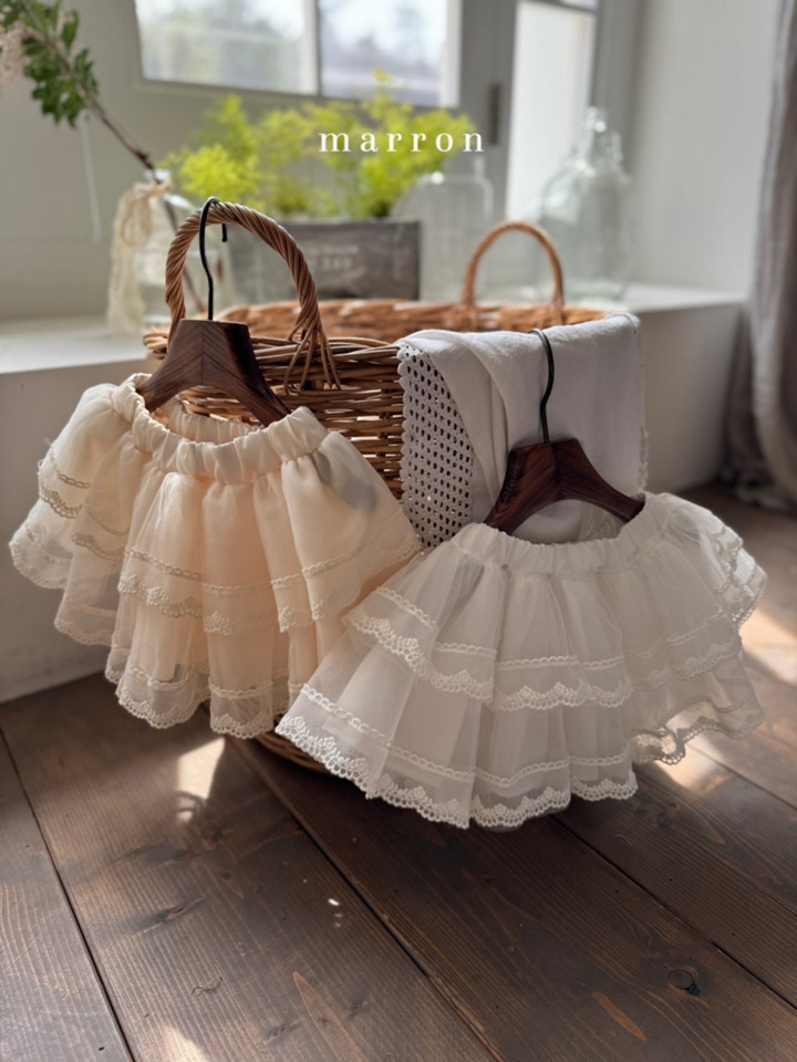 Ayden Skirt