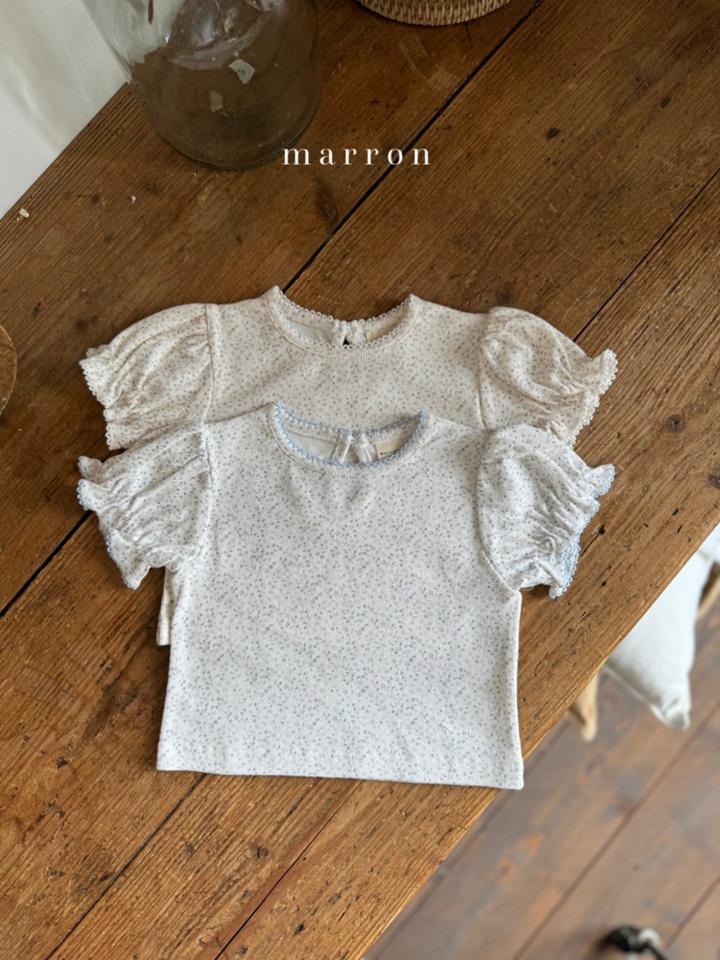 Bubble Tee