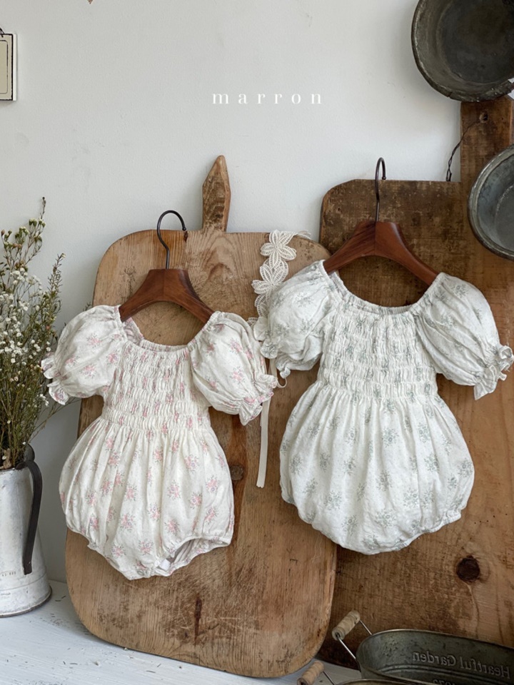 Flone Body Suit