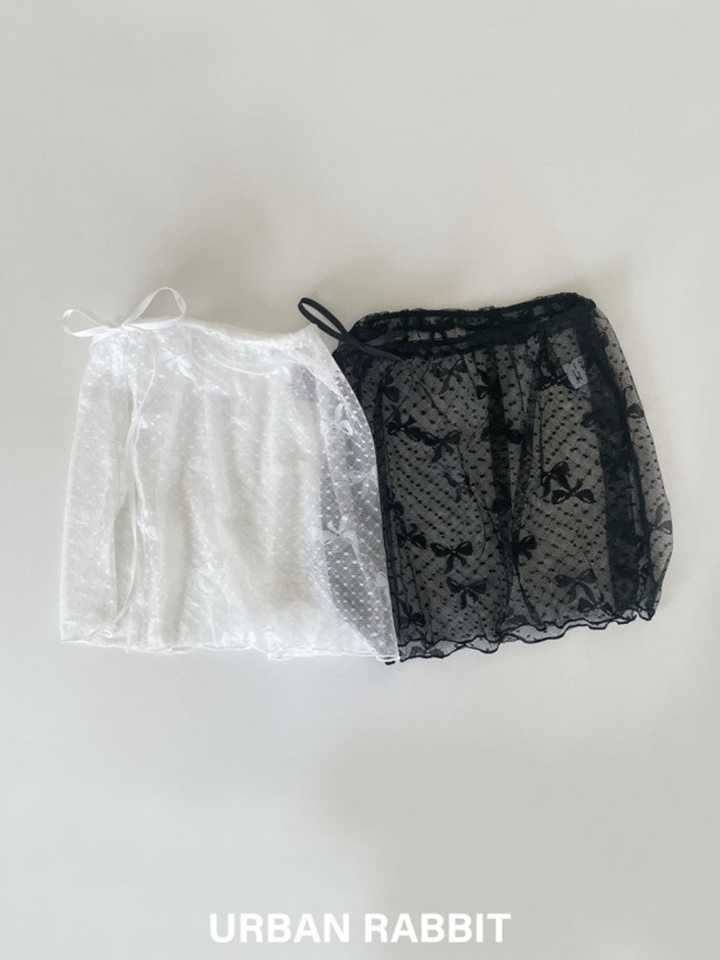 Lily Layered Skirt