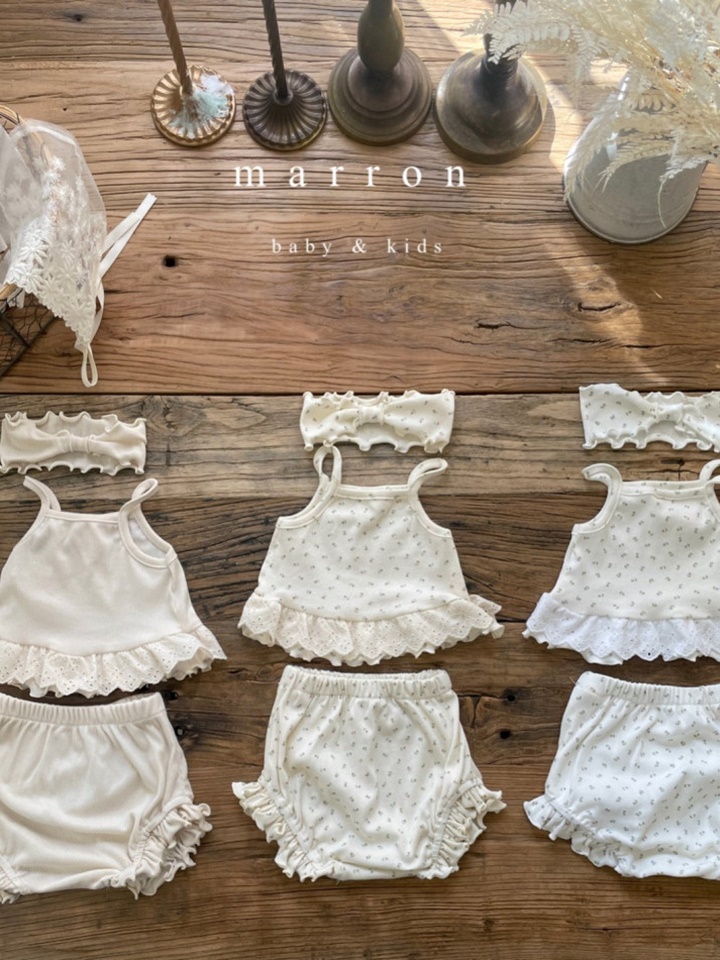 Bebe Lala Top Bottom Set