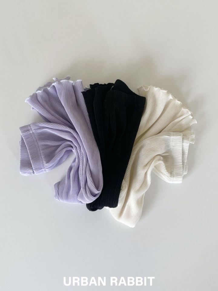 Cooling Pleats Pants
