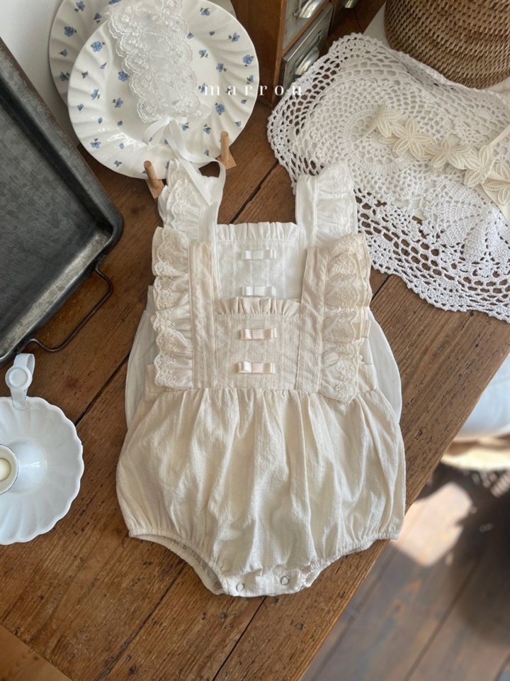 Lala Body Suit