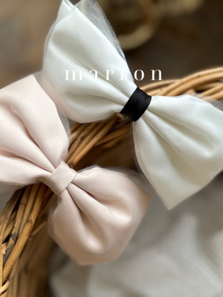 Elizabeth Hair Band