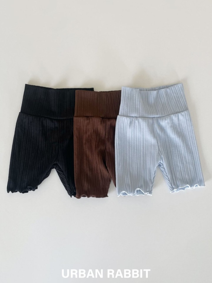 Bburing Short Leggings