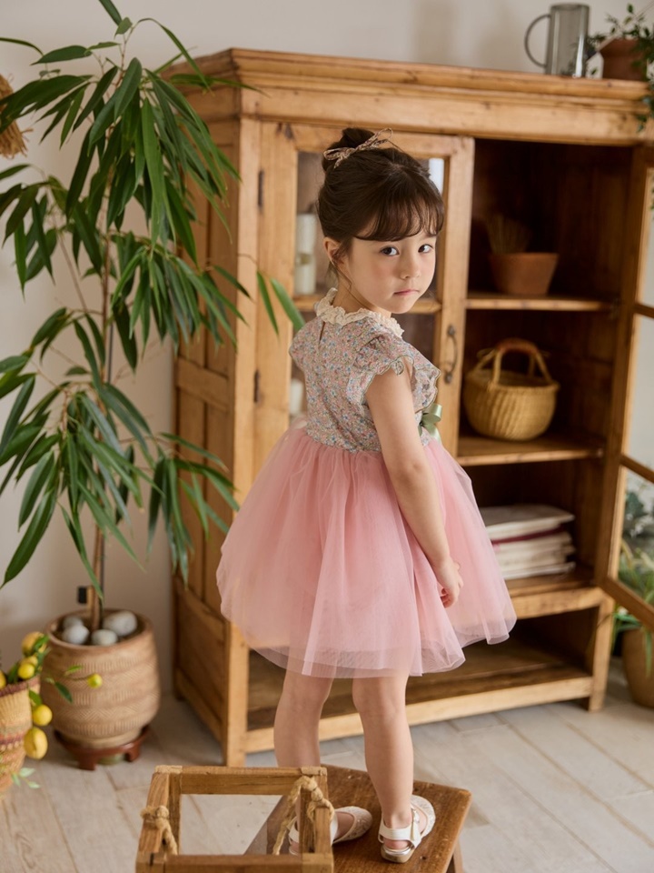 Flara One-Piece