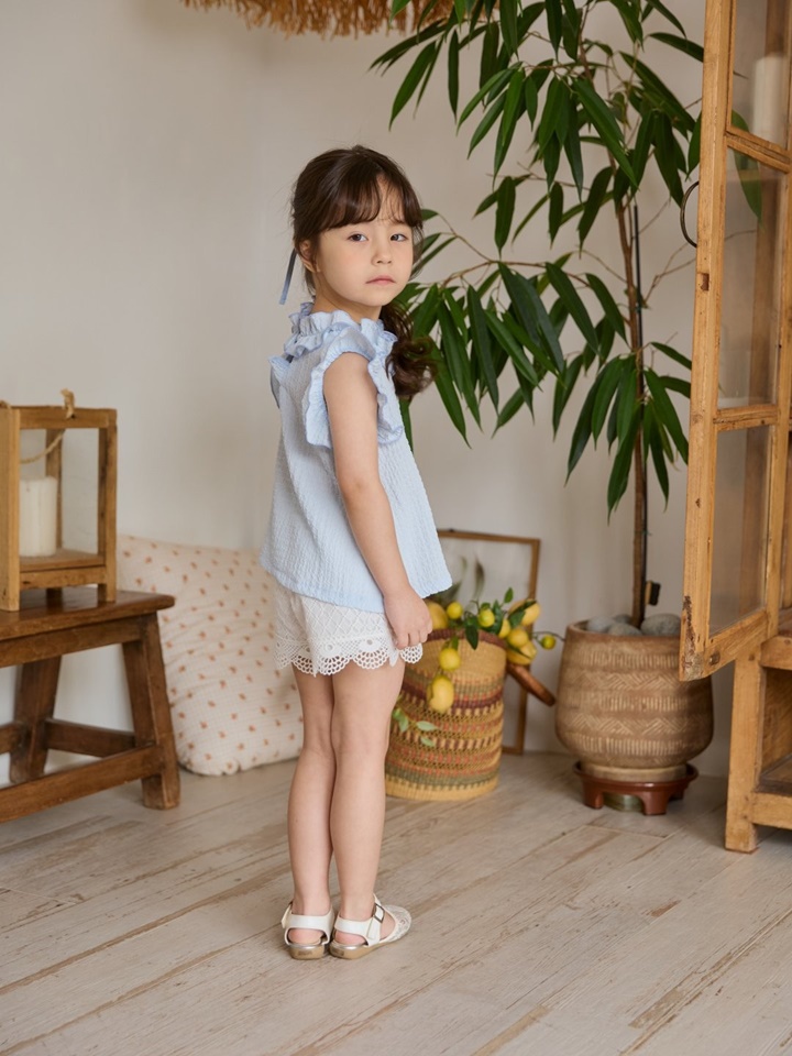 Embo Blouse