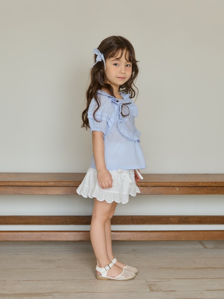 Ellen Blouse