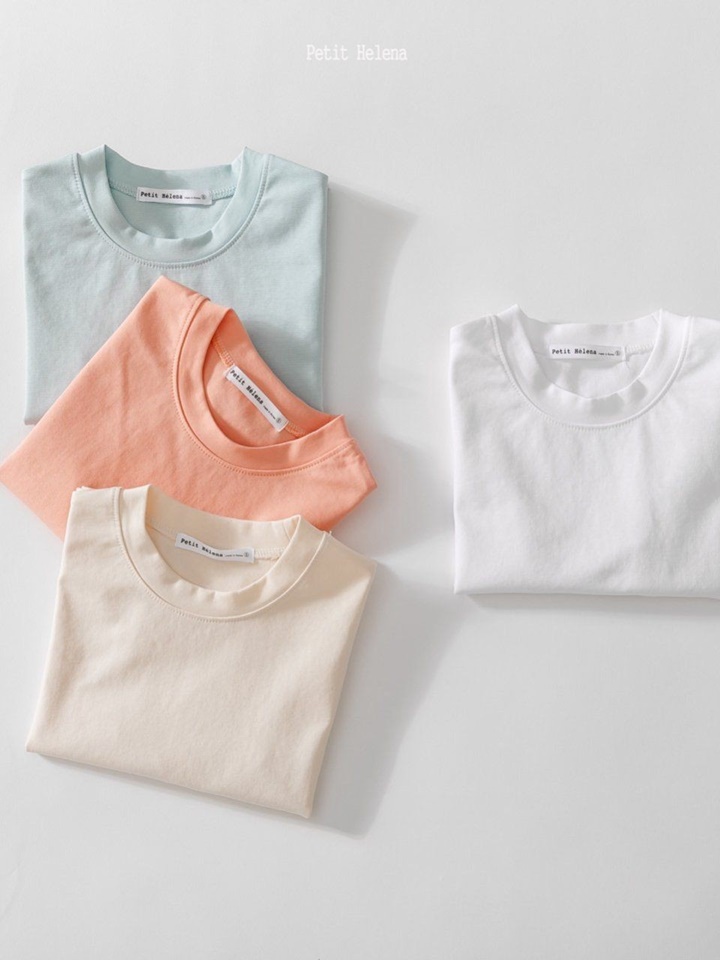 Cube Tee