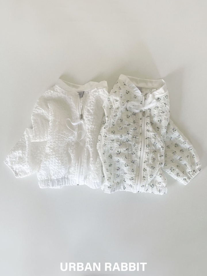 Romantic Shirring Jumper